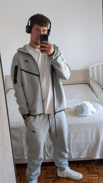 Angelo Iranev, 20