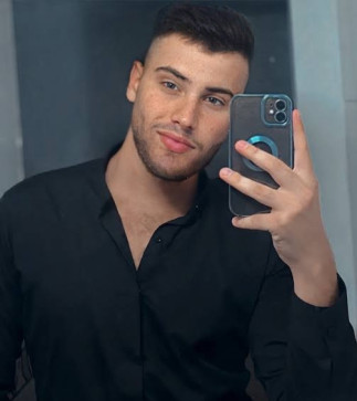 Jason Todd, 99, Colombia