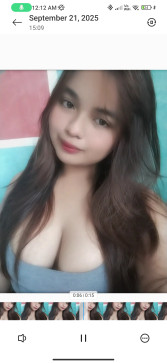 Irah, 18, Philippines