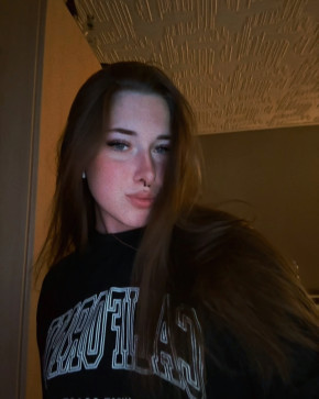 Kelly, 22, Norway