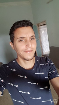 Swilmi Saif, 26, Tunisia