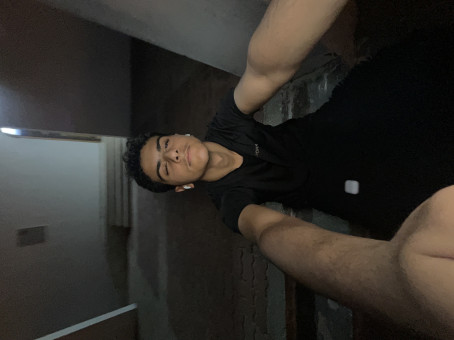 , 19, United Arab Emirates