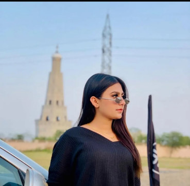 Anmol, 25, India
