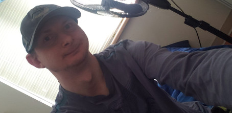 Raiden, 26, Canada