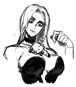 Dante Vergil, 19, Algeria
