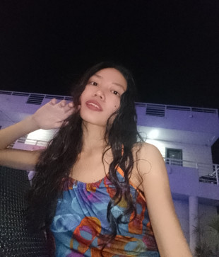 Riane, 22, Philippines