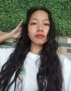 Riane, 22, Philippines