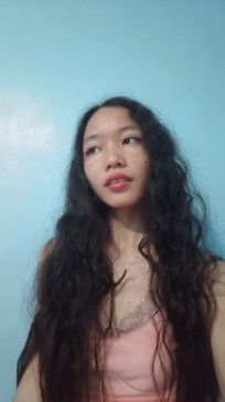 Riane, 22, Philippines