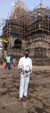 Milind Patil