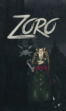 Roronoa Zoro, 27, United Arab Emirates