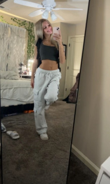 Masyn, 18, United States