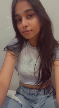 Richa, 18, India