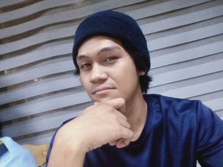 , 19, Philippines