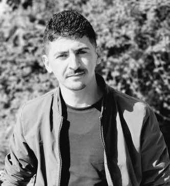 Marco Polo, 31, Algeria