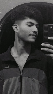 Kunnu Gautam, 18, India