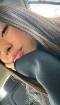 Jana, 18, Egypt