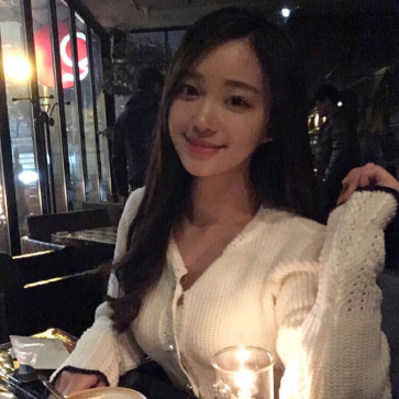 Liyana, 27, Japan