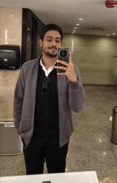 Rami Xd, 18, Egypt