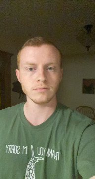 Nate Hehr, 18, United States