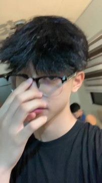 Gael, 18, Philippines