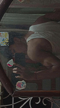 Aryan, 19, India