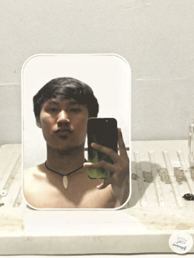 Kurt, 18, Philippines