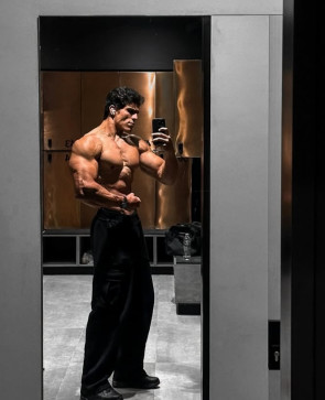 Fady, 27, United States