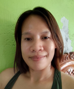 She, 36, Philippines