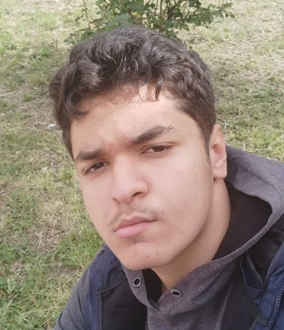   , 18, Algeria