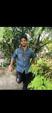 Jiivan, 28, India