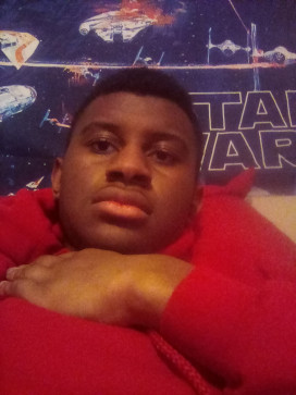 Greg Roberts, 24, United States