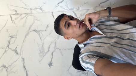 Craft Stolid, 25, Saudi Arabia