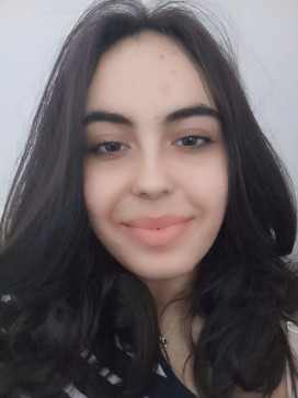 Ticklish Girl, 23, Mexico