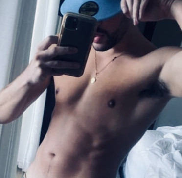 Giovanni Valentino, 24, United States
