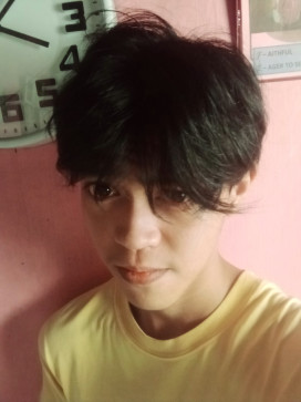 Rain, 19, Philippines