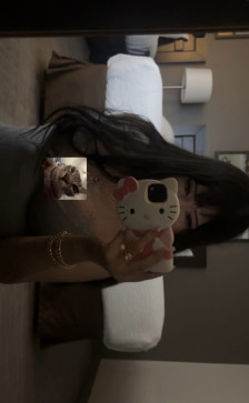 Bubbles_ Bites, 19, Canada