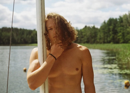 Andrzej Wiecinski, 26, United Kingdom
