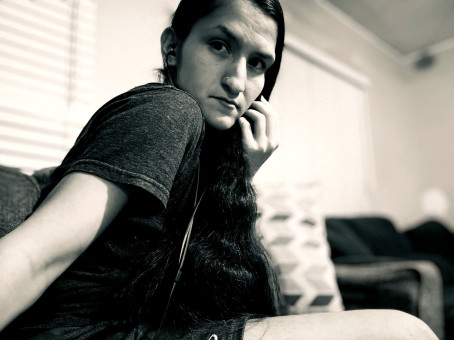 Jasmine Holling, 29, United States