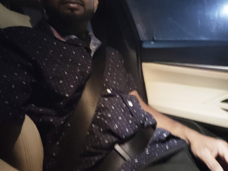 Thusi Jeka, 30, Canada