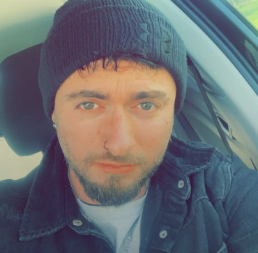 Adam, 35, United States