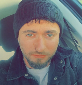 Adam, 23, United Kingdom