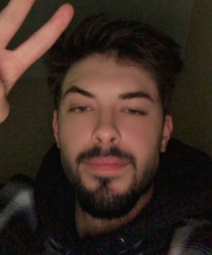 Sam My, 25