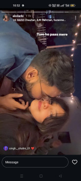 Msk 4u, 20, India