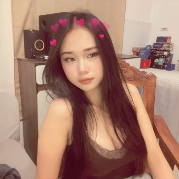 Yza, 18, Philippines