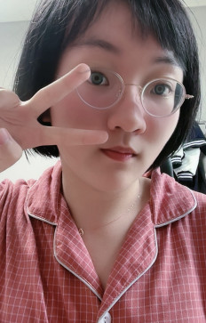 Nayeon Kim, 18, South Korea