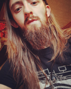 Kieran, 33, United Kingdom