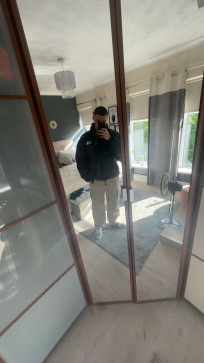 Joe, 19, United Kingdom