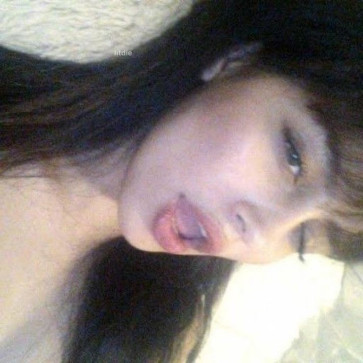 Alesia Manta, 20, Morocco
