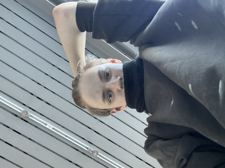 Kenneth Andreacute, 18, Norway