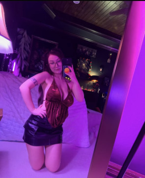 Mia Lily, 30, United States